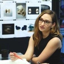Kirsten Crock
